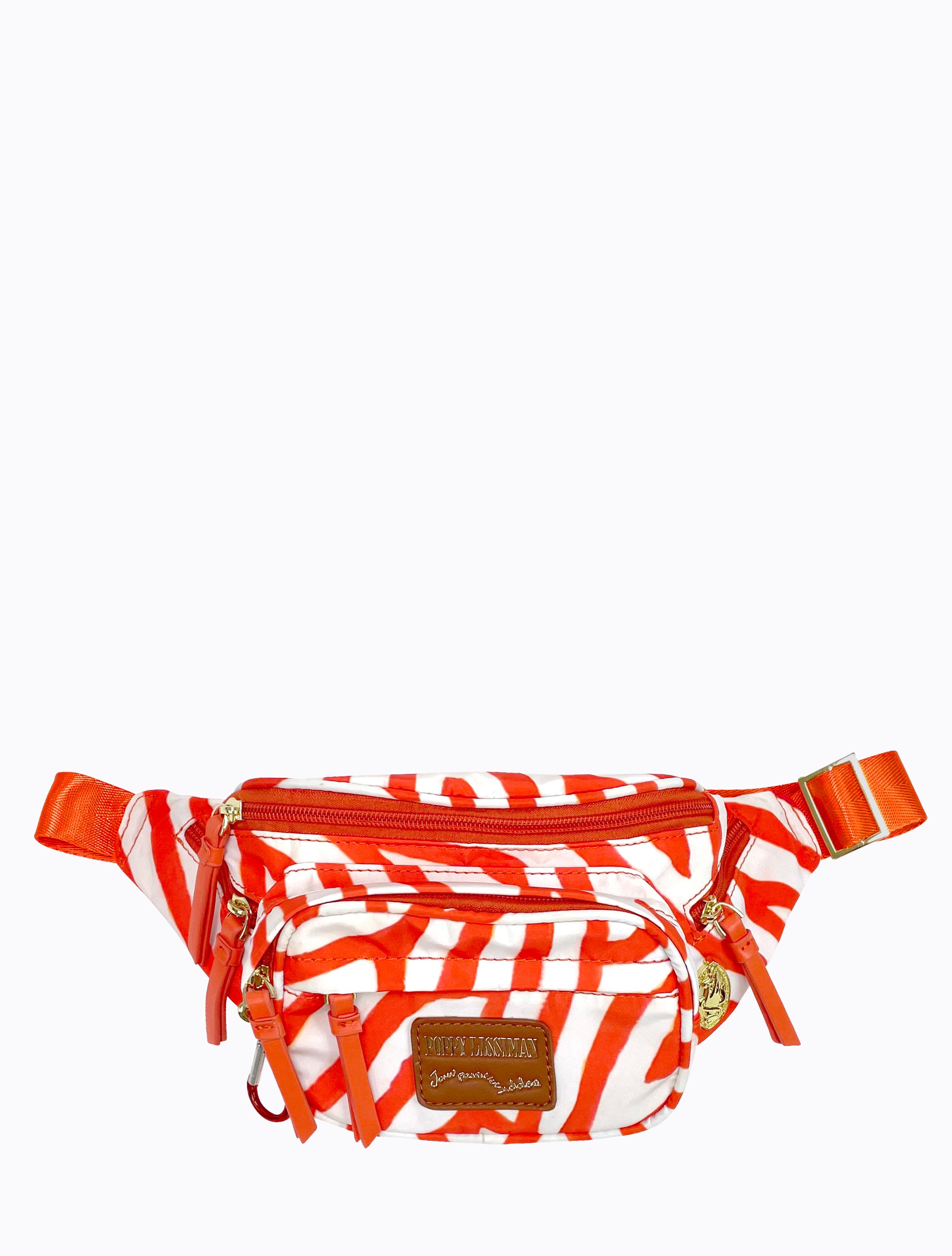 Malibu Waistbag - Warlu