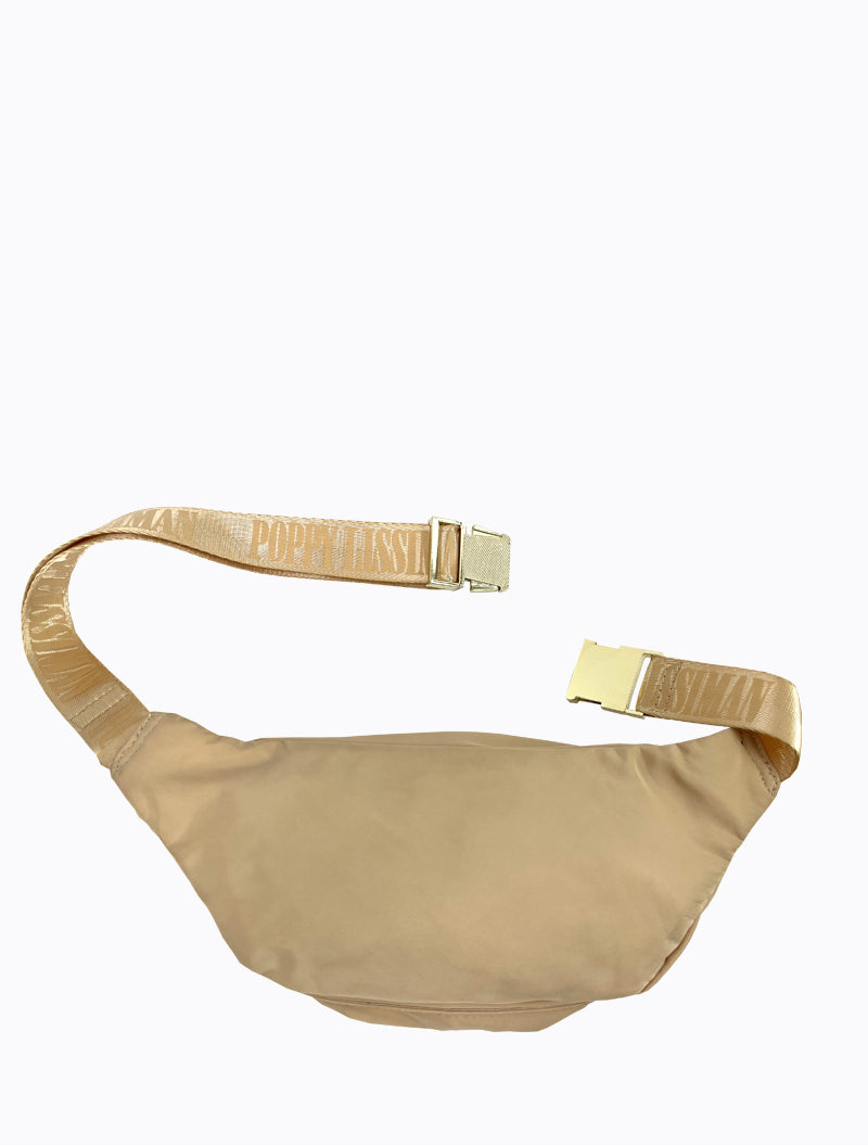 Malibu Waistbag - Sand