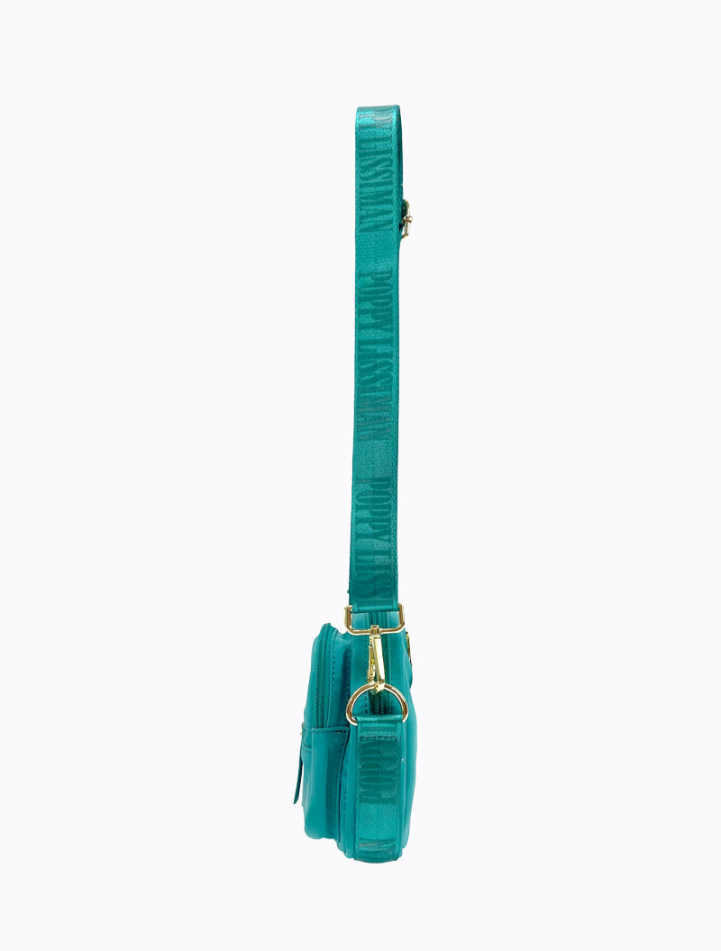 Nifty Camera Bag - Teal