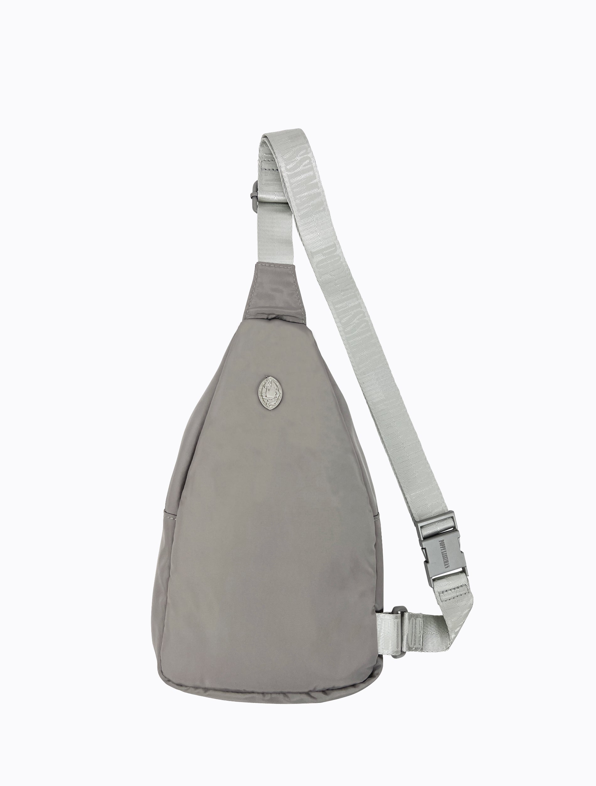 Otto Crossbody Bag - Smog