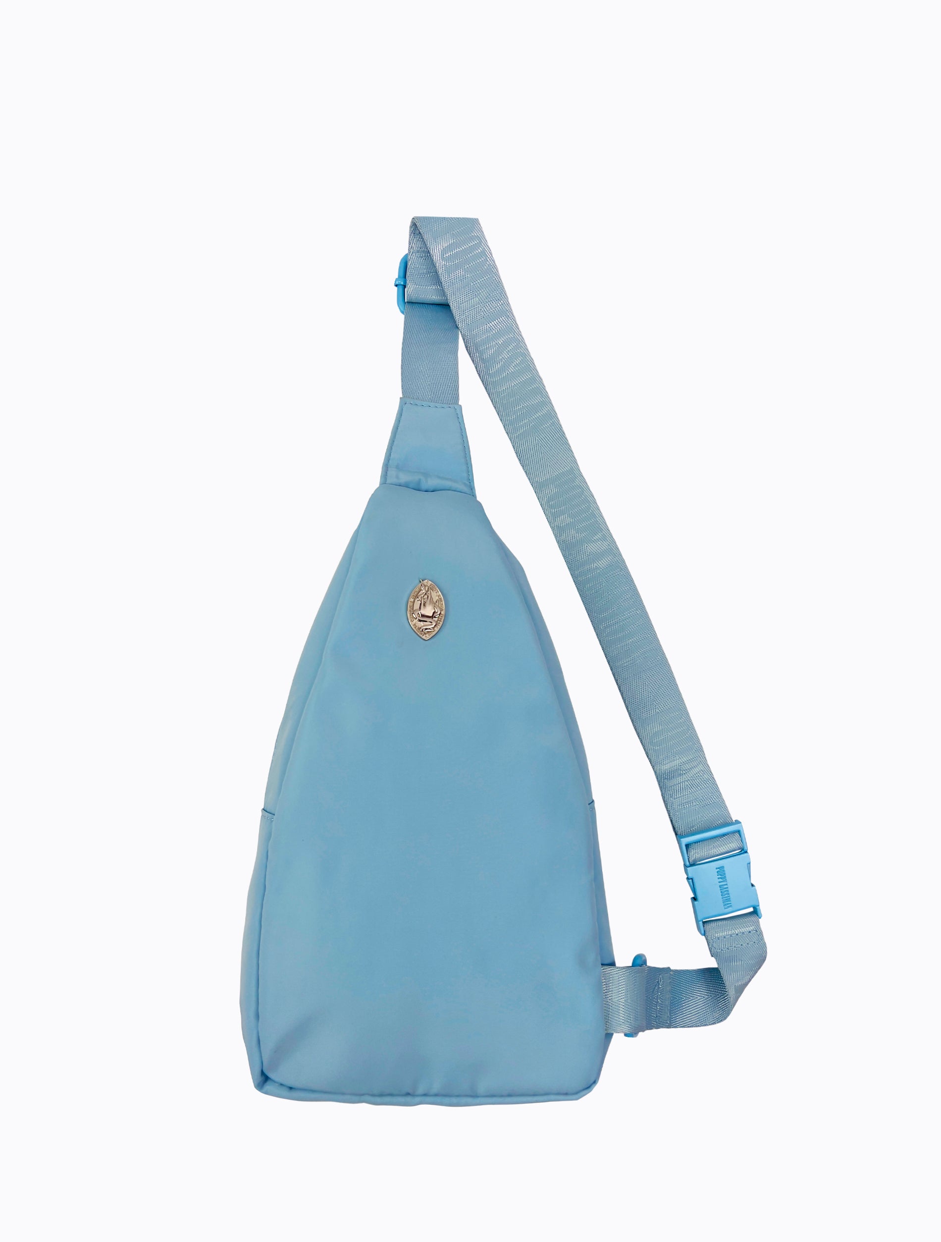 Otto Crossbody Bag - Sky Blue