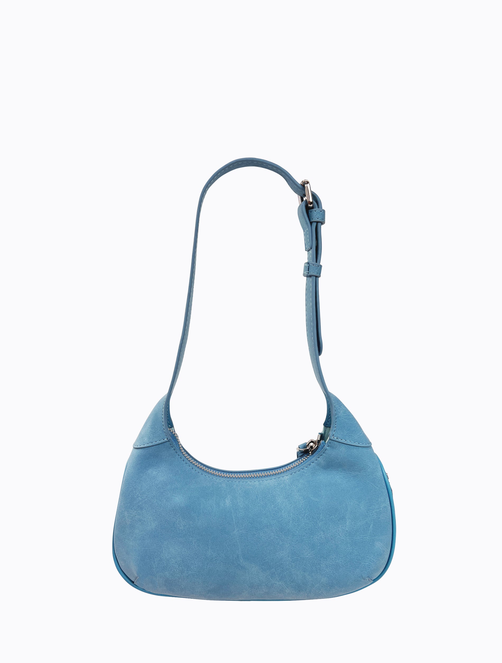 Pippen Bag - Periwinkle