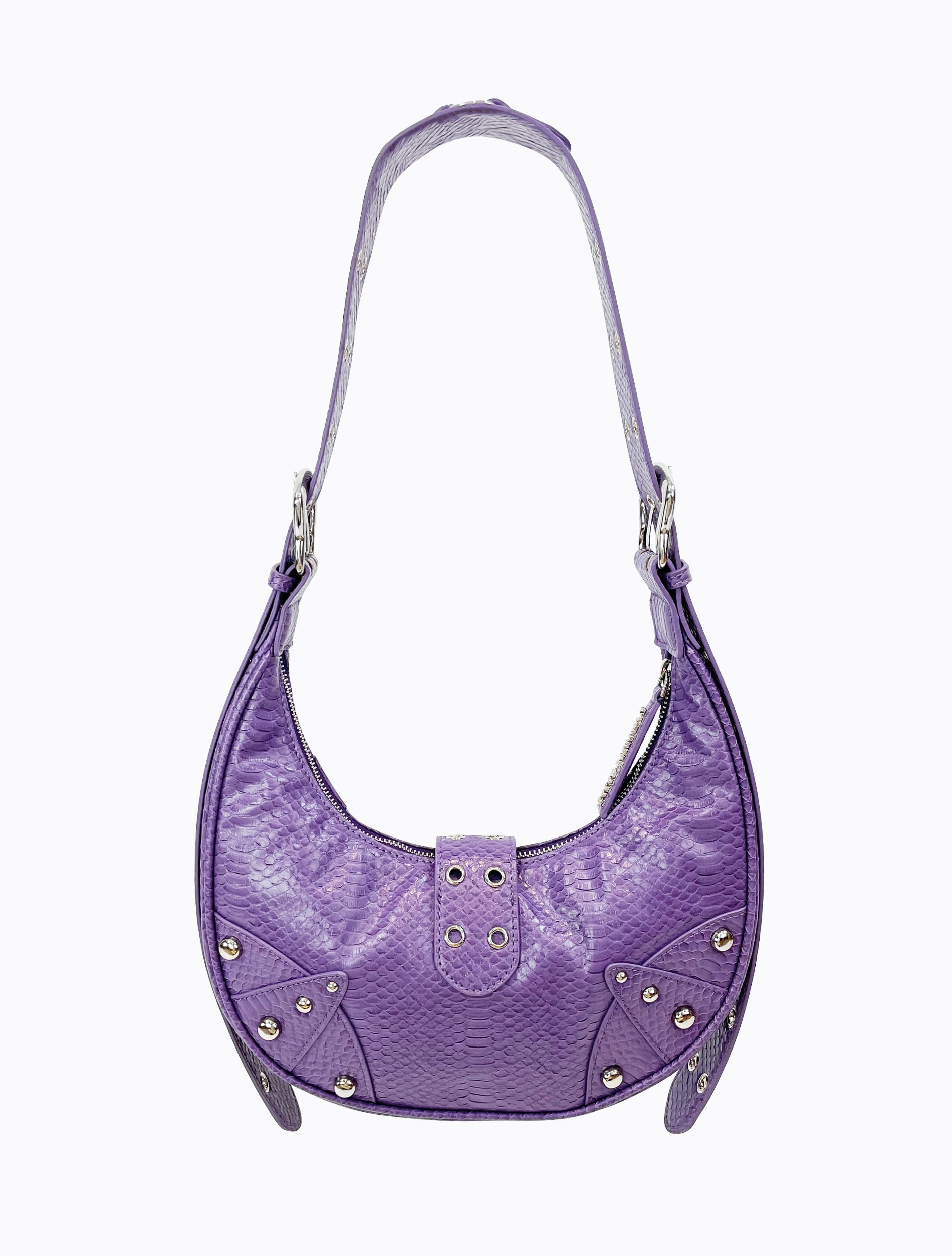 Gio Bag - Purple