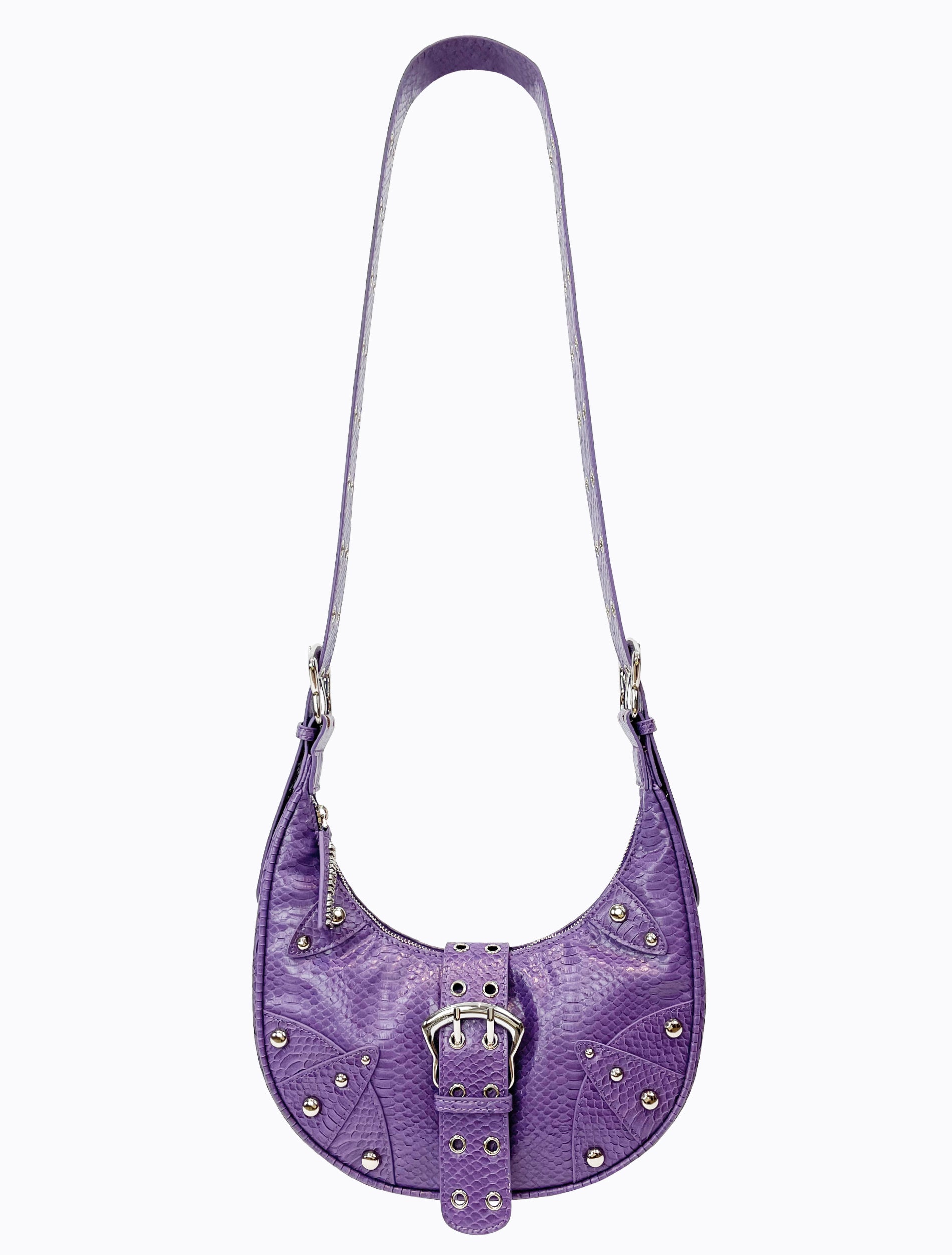 Gio Bag - Purple