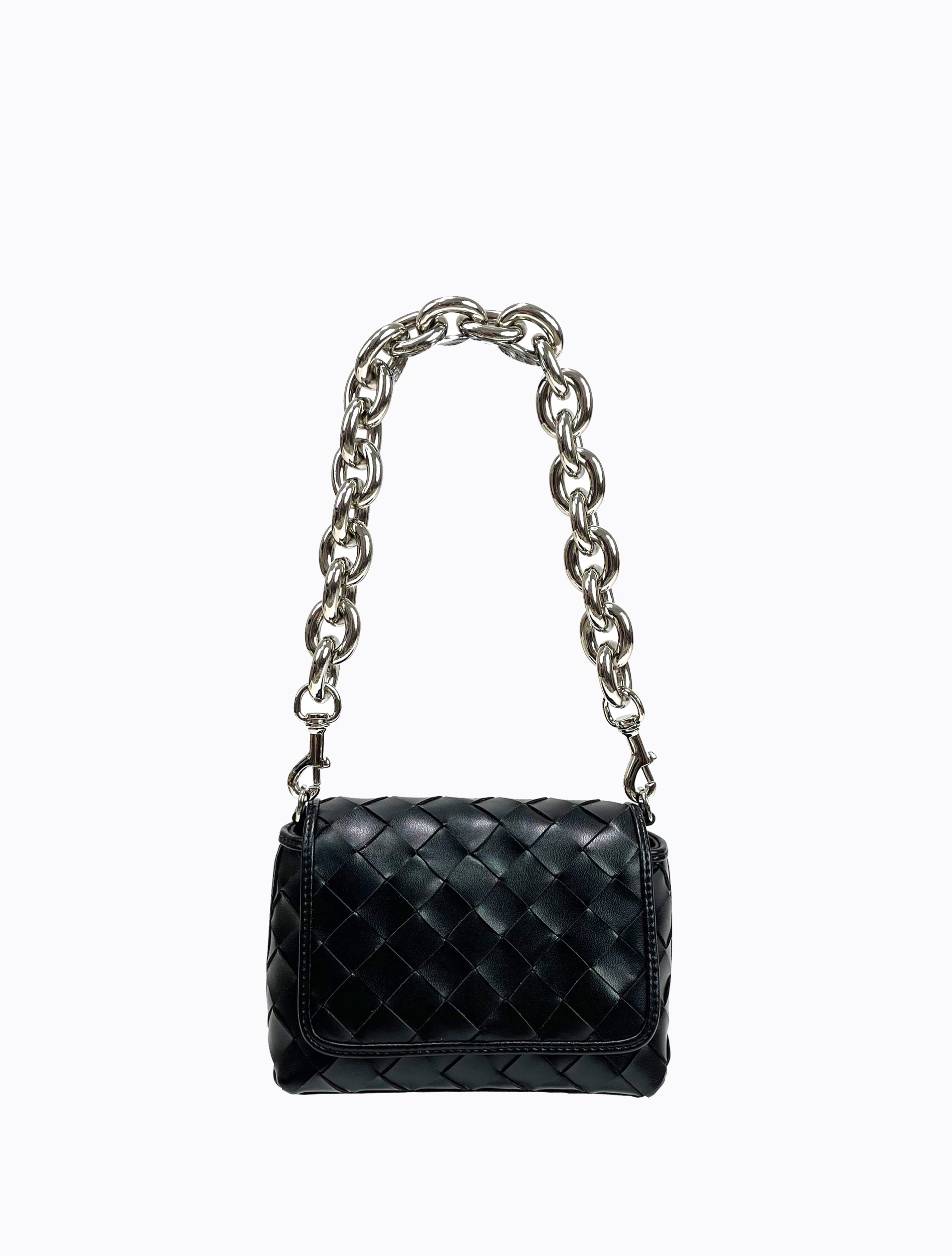 Harlequin Bag - Black