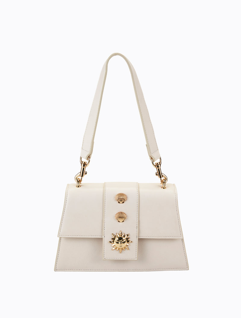 Tamarama Bag - Blanc