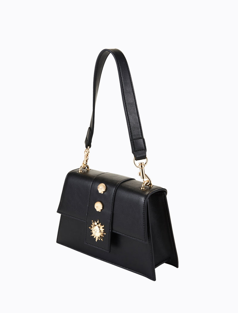 Tamarama Bag - Black