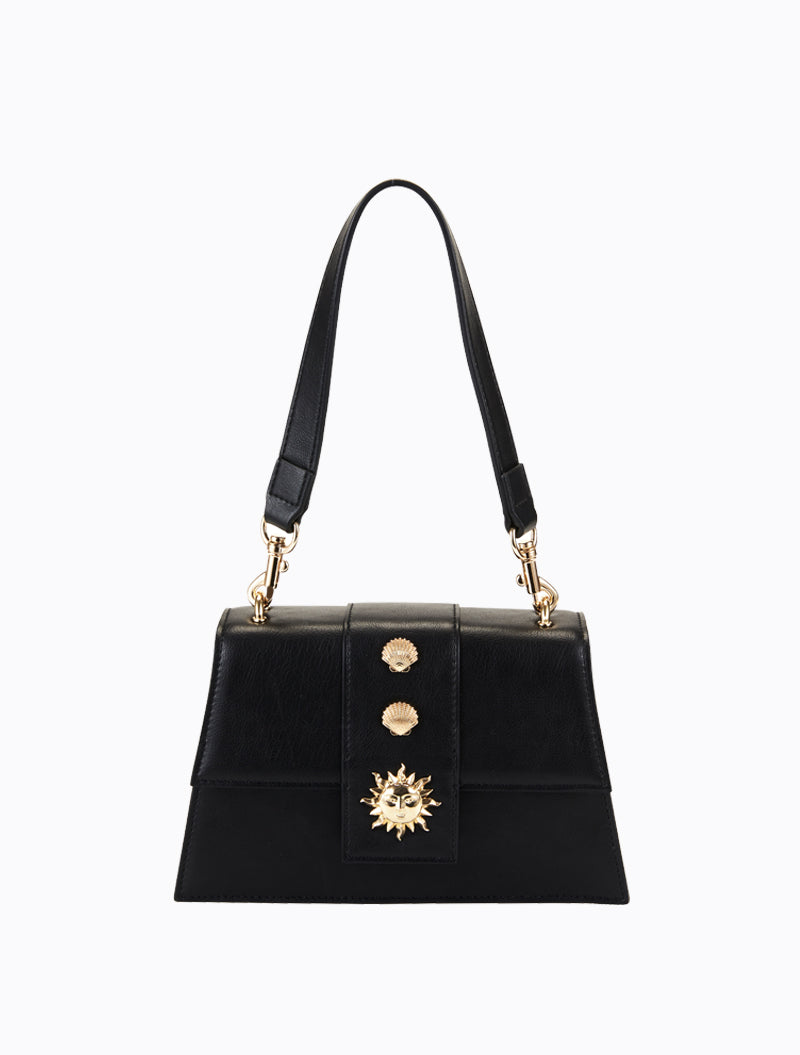 Tamarama Bag - Black