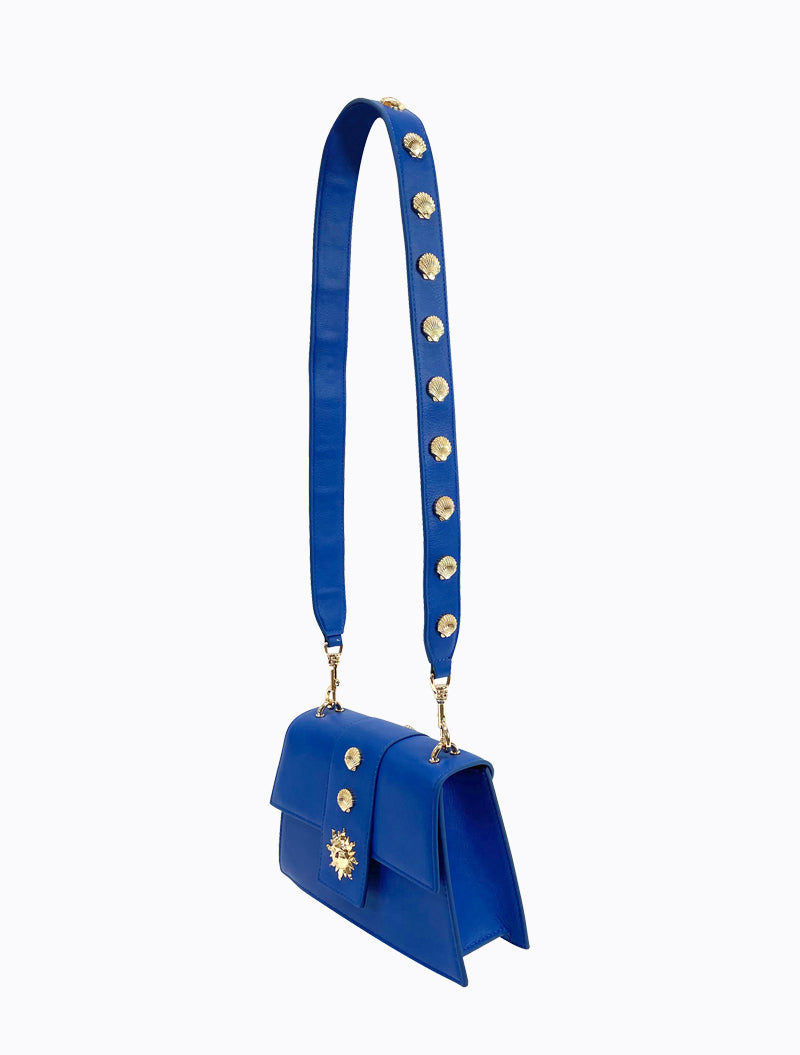 Tamarama Bag - Electric Blue