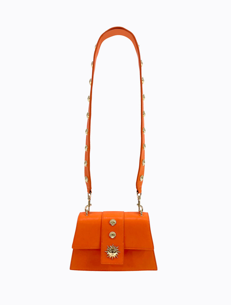 Tamarama Bag - Mandarin