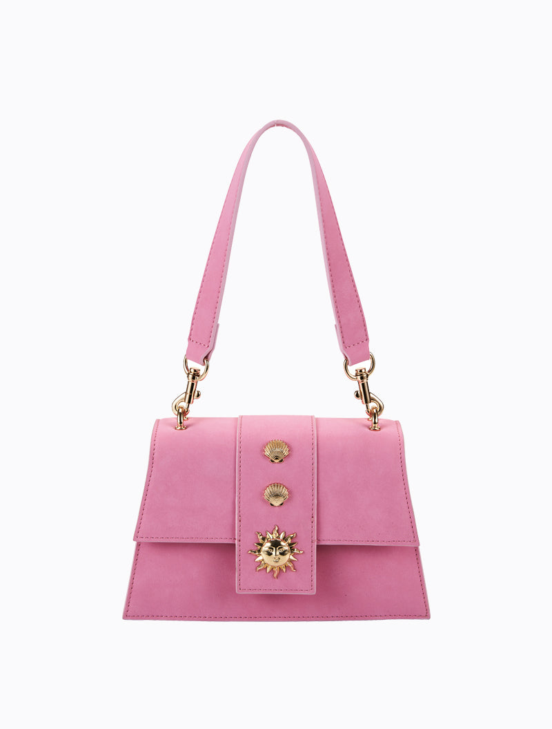 Tamarama Bag - Pink