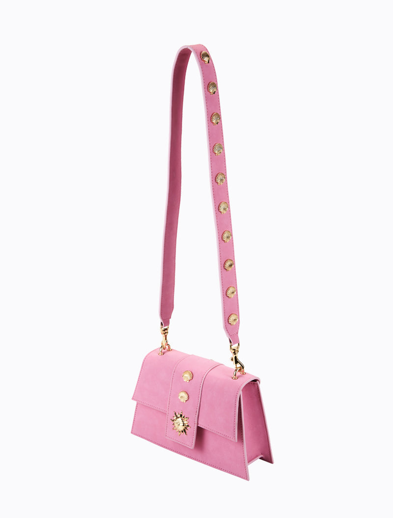 Tamarama Bag - Pink