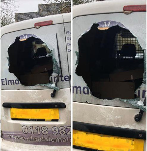 van-broken-into-tools-stolen-uk