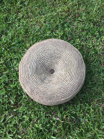 Nest Pouf (Round)