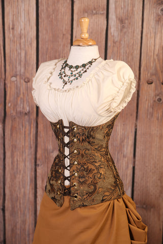 Clearance – Damsel in this Dress Corsets