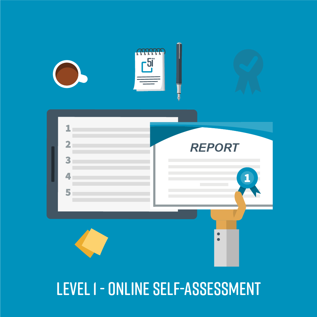 Individual Procurement Competency Assessment tool – Positive Purchasing Ltd