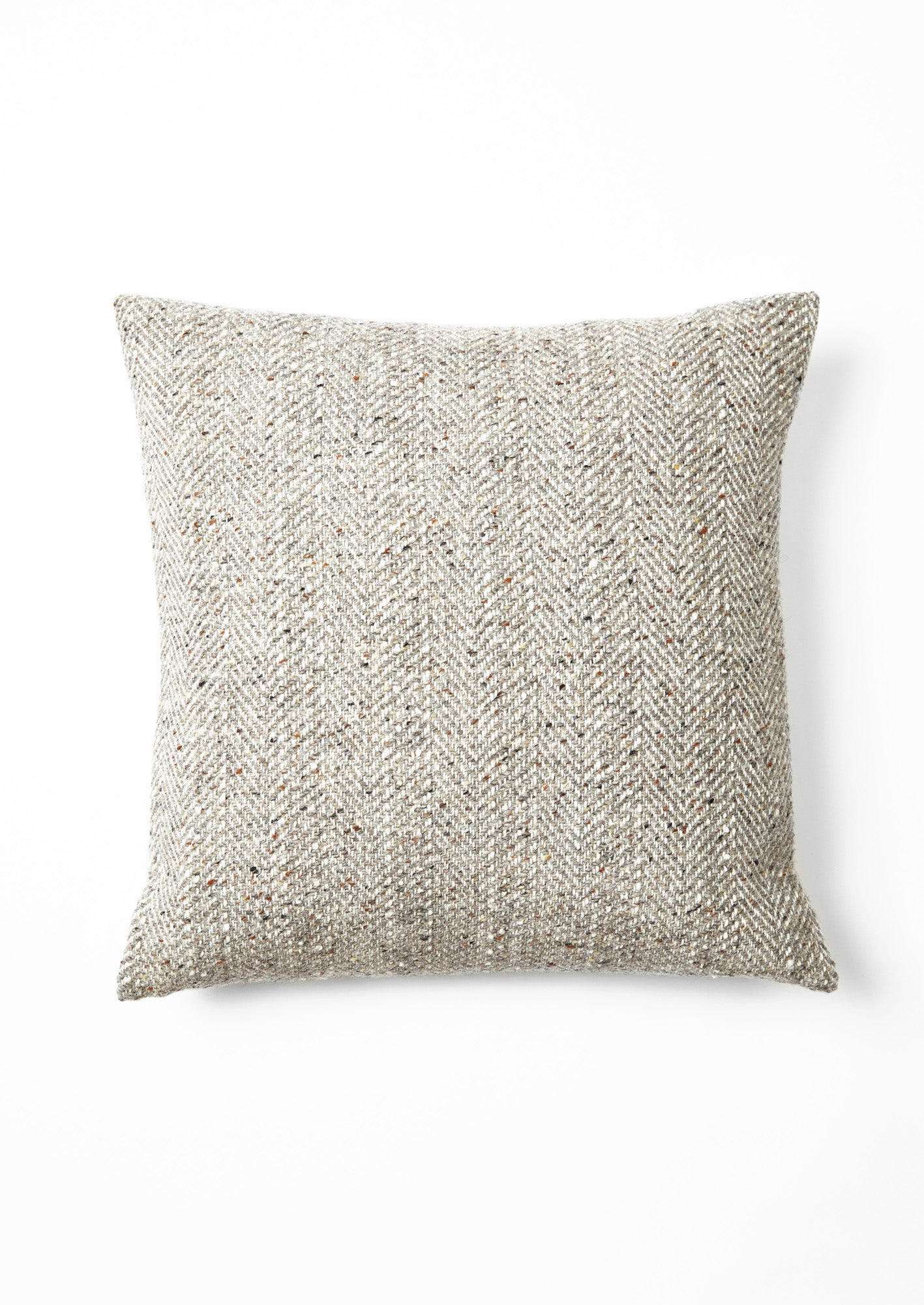 Herringbone cushions clearance