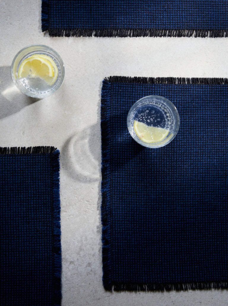 Placemats - Bilberry
