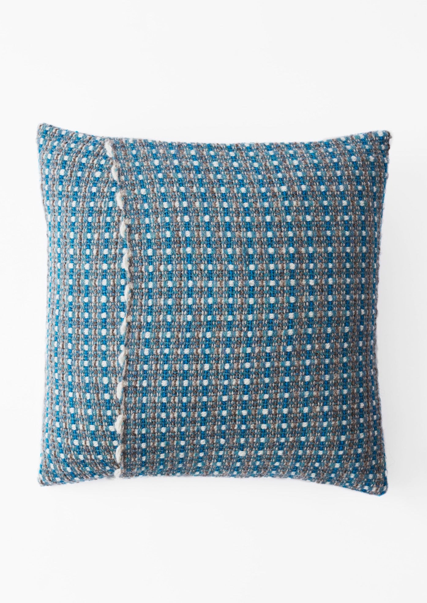 Salthill Tweed Cushion - B1