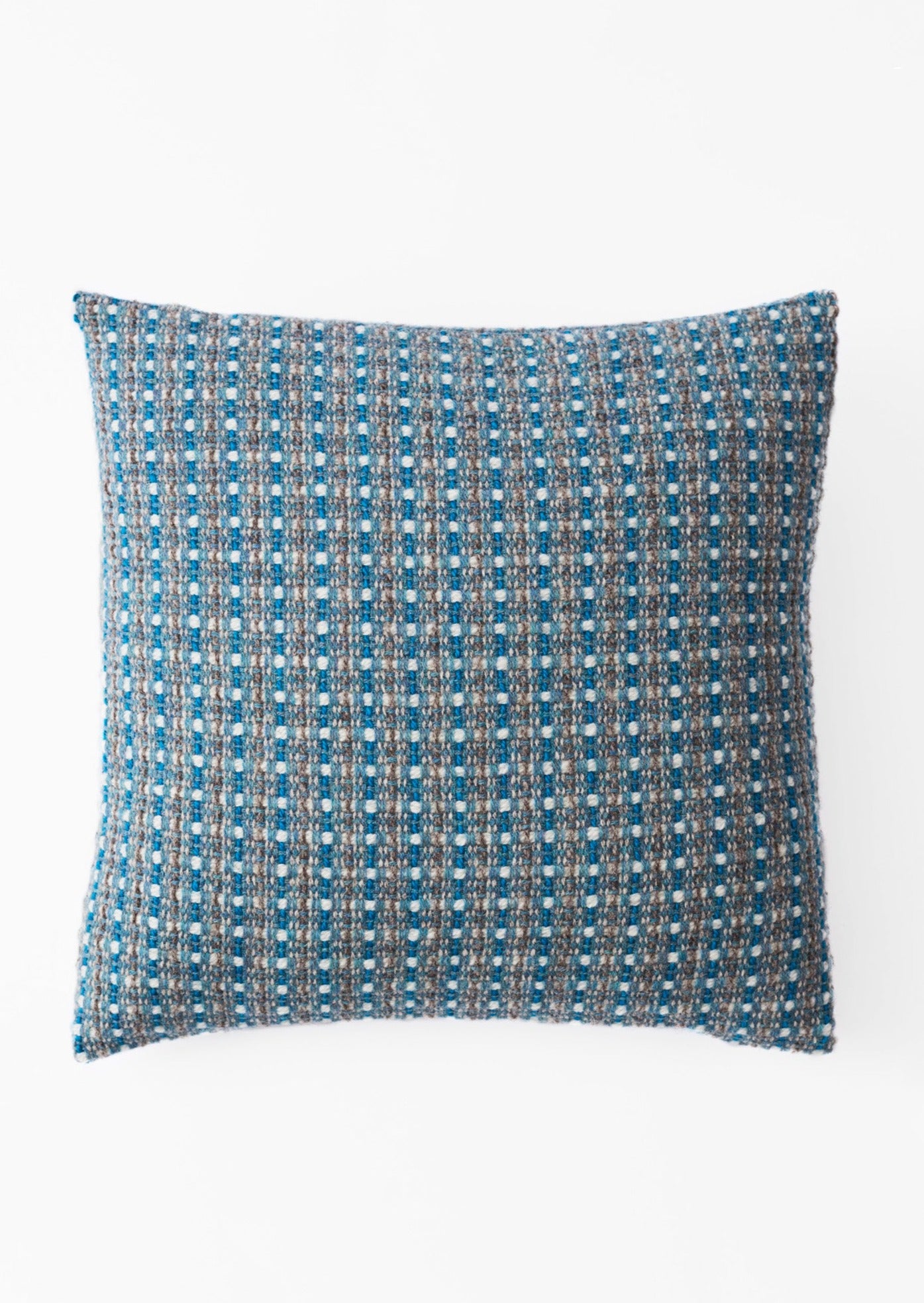 Salthill Tweed Cushion - B1