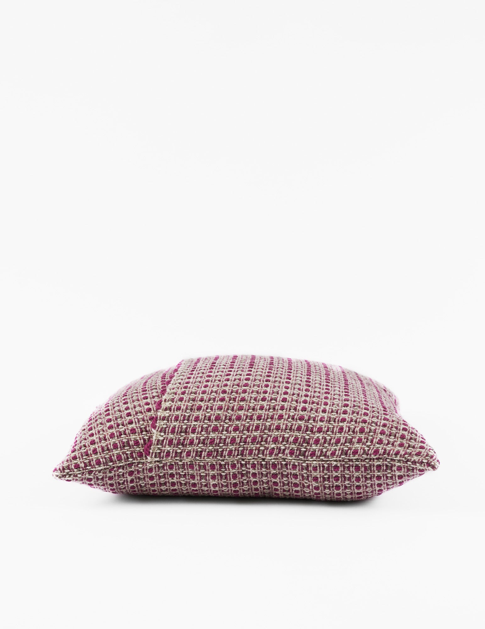 Salthill Tweed Cushion - M2