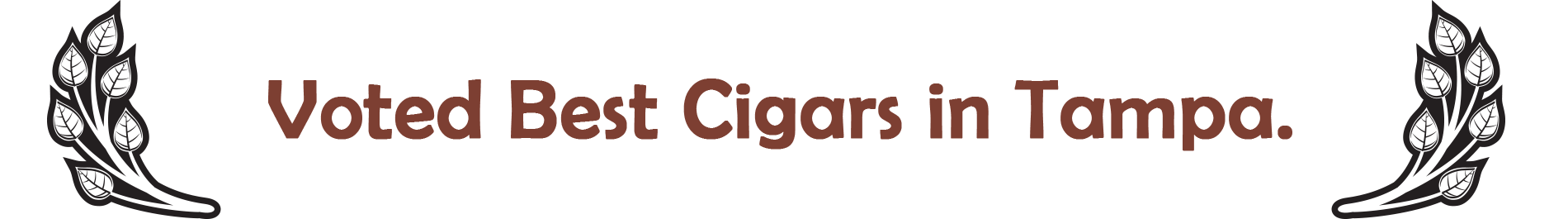 Best Cuban Cigars Tampa