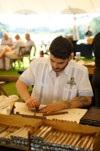 Cigar Show Tampa Bay