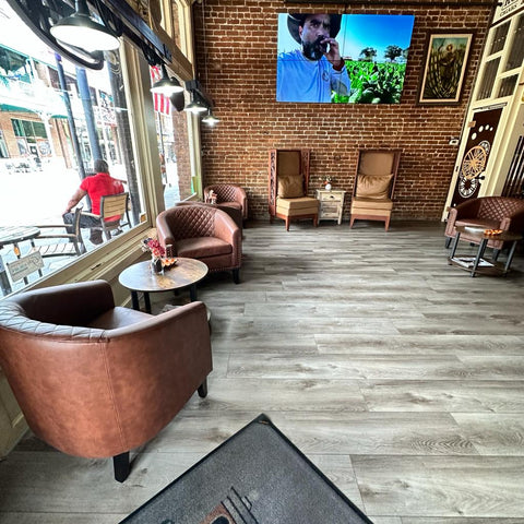 ybor city cigar lounge