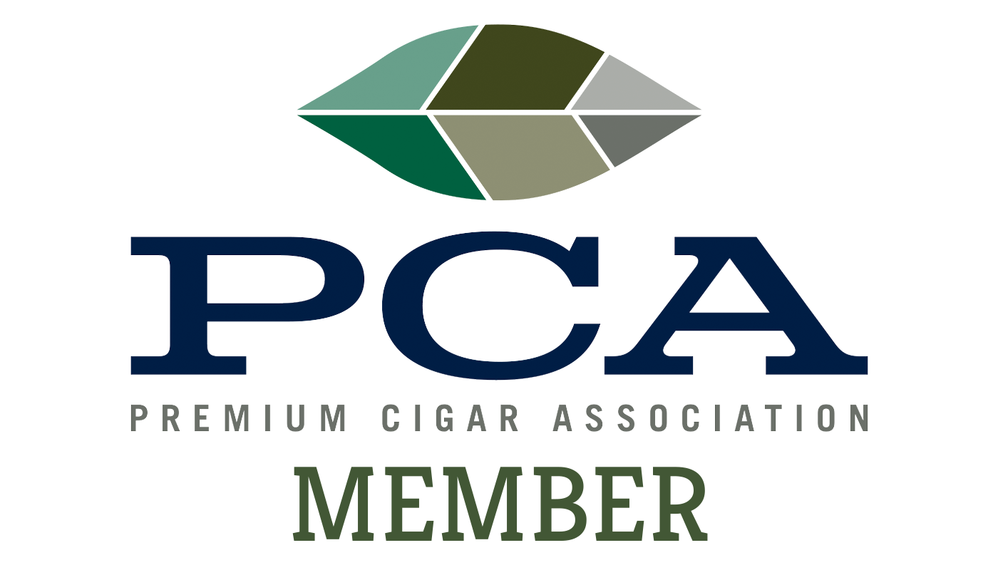 PCA Member Logo