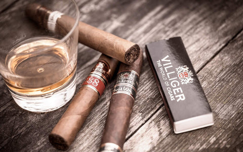 The Essentials Of Handmade Cigars 