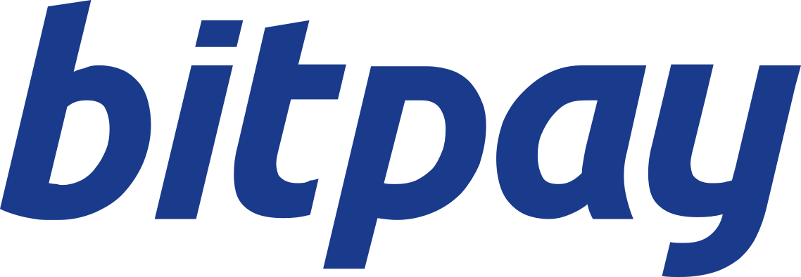 Bitpay Logo