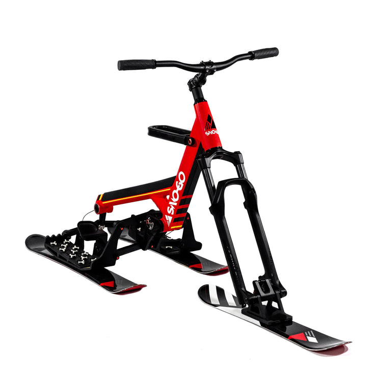 snow bike price