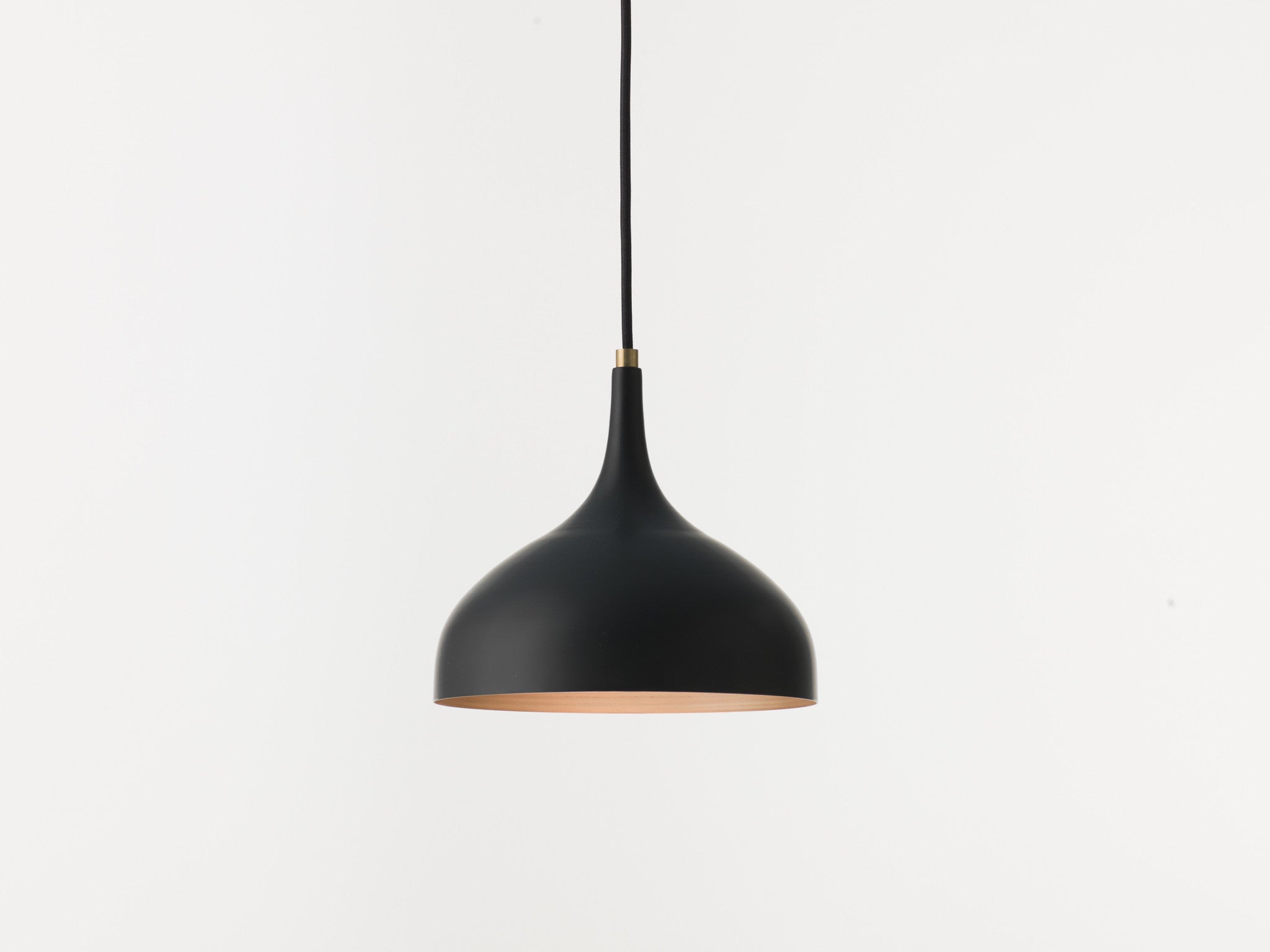 White And Copper Pendant Light vienna 21 black varnish and raw copper pendant lamp