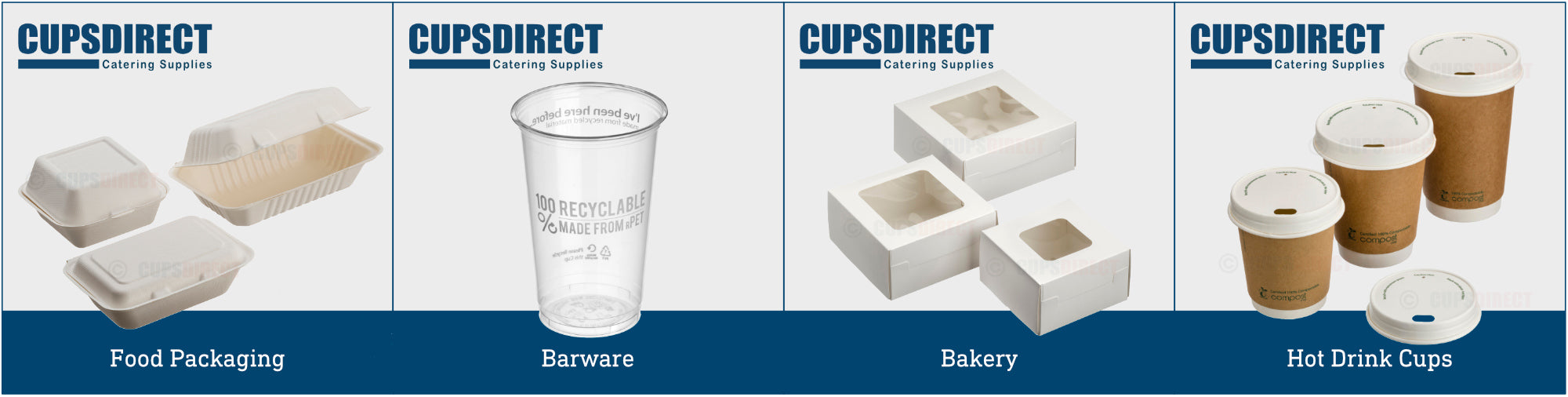 About CupsDirect