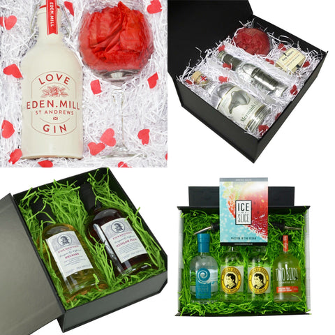 Gin Gift Ideas for the Bride