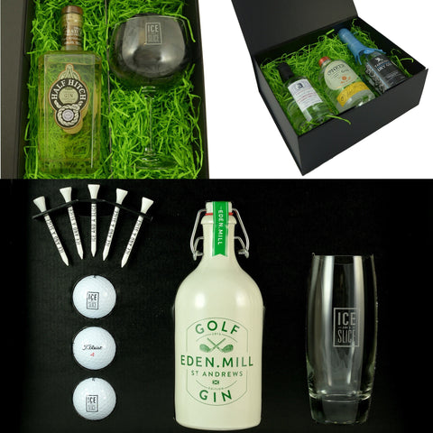 Gin Gift Ideas for Groomsmen and Ushers