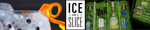 Ice and a Slice Amazon Store