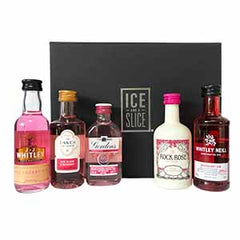 Pink Gin Gift Set