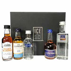 Miniature Spirits Gift Set