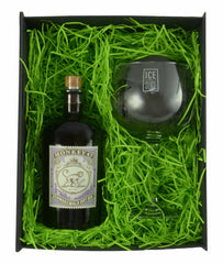 Monkey 47 Gin and Glass Gift Set