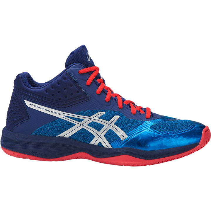 Netburner Ballistic FF MT Men's 