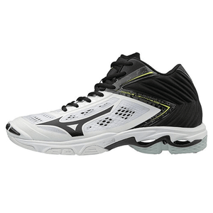 mizuno lightning volleyball shoes