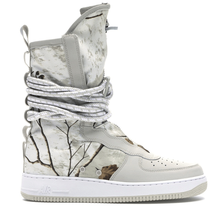 sf air force 1 high realtree boot