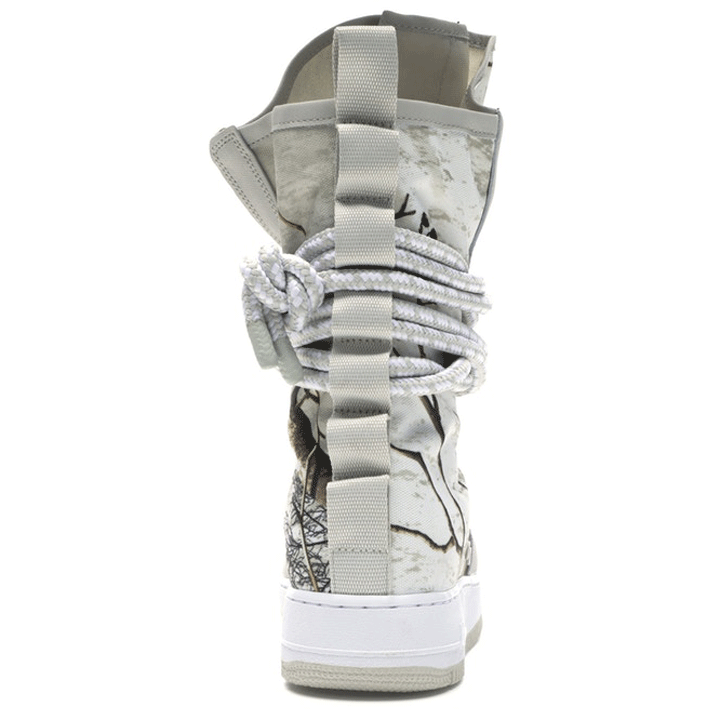 nike sf air force 1 high realtree boot