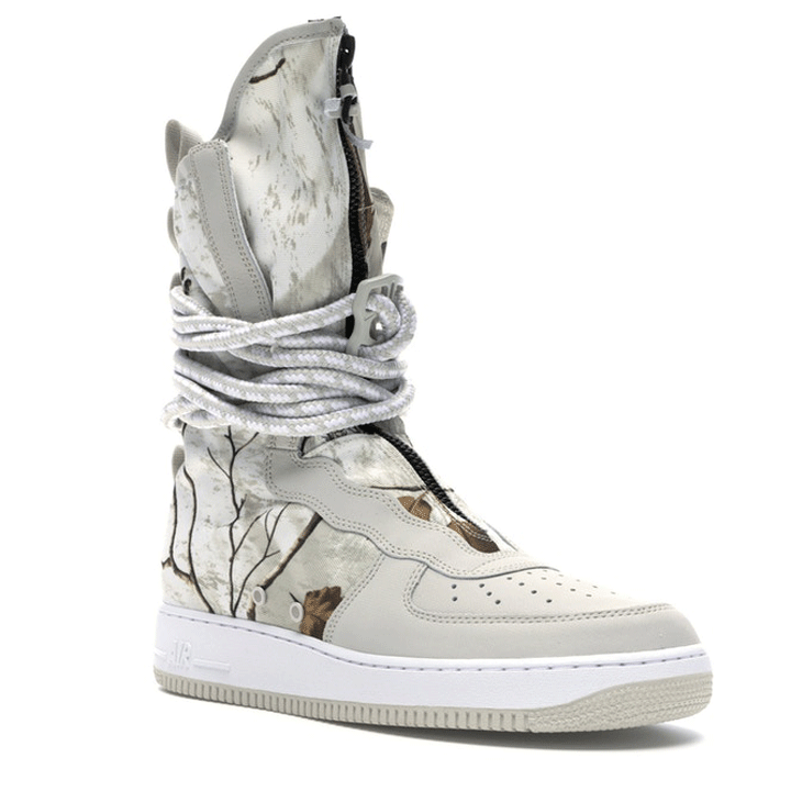 air force 1 high realtree