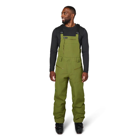 Flylow Baker Bib Pants 2024 - Men - Ski West