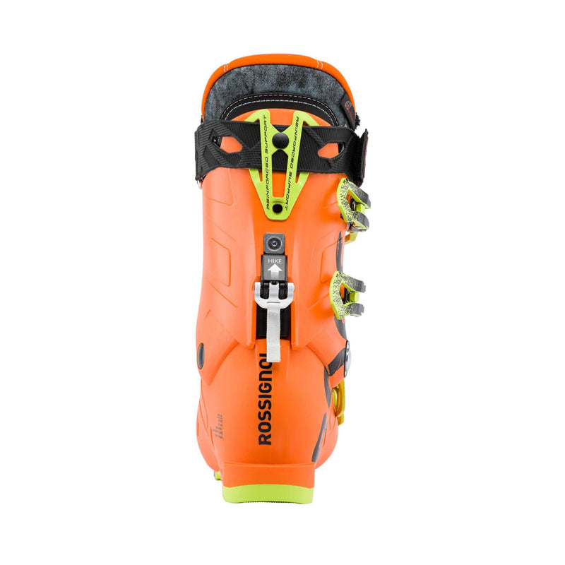 rossignol track 130 ski boots