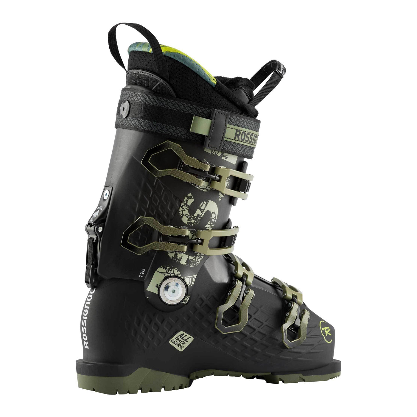 rossignol ski boots 2020