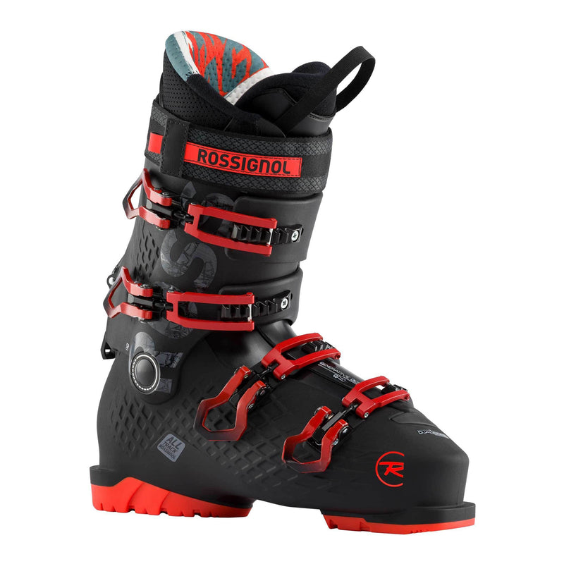 rossignol alltrack 90 ski boots