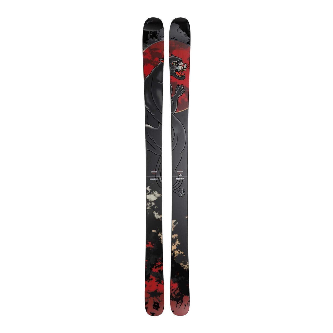 rossignol blast